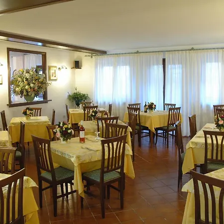 Dafne 3* 페스카세롤리