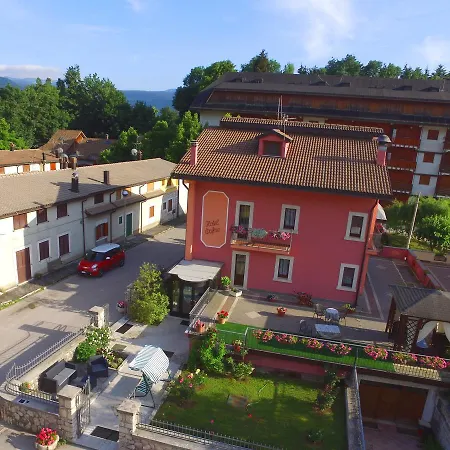 Dafne Hotel Pescasseroli