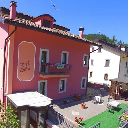 Dafne Hotel Pescasseroli