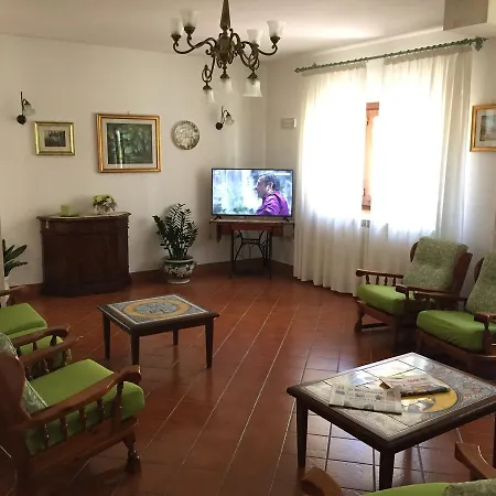 Dafne Hotel 3*