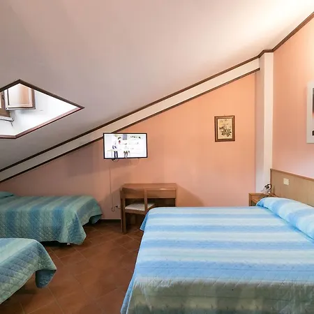 Dafne Hotel 3*