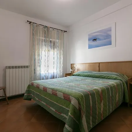 Dafne Hotel Pescasseroli
