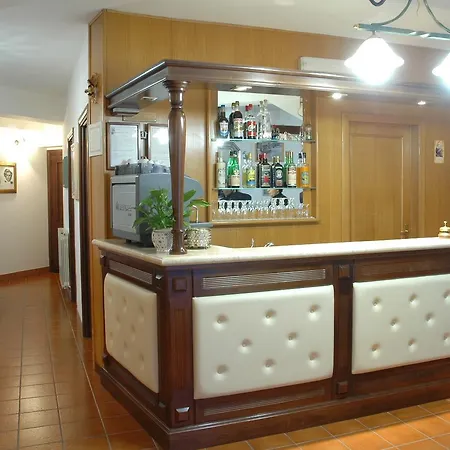 Dafne Hotel Pescasseroli