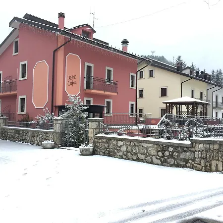 Dafne 3* Pescasseroli