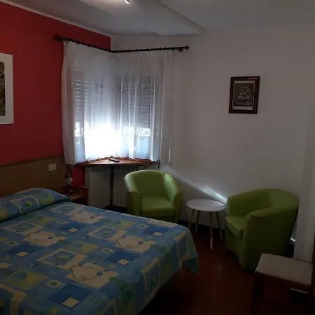 Dafne 3* Pescasseroli