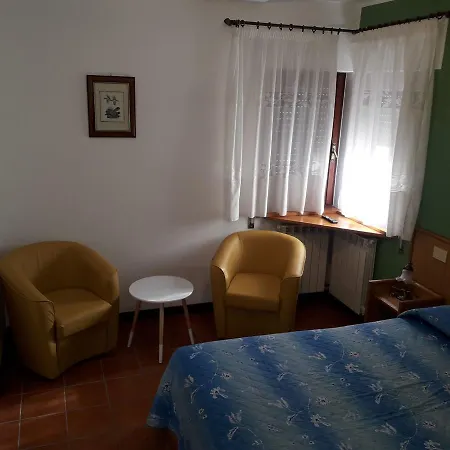 Hotel Dafne