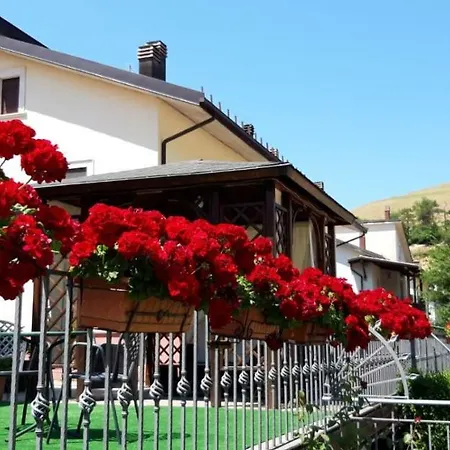Dafne Hotel 3*