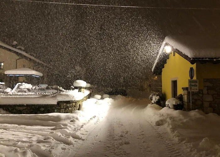 Dafne 3* Pescasseroli