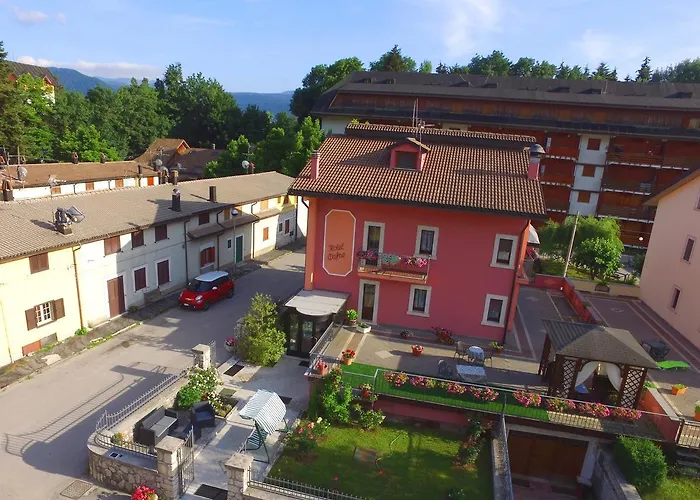 Dafne Hotel Pescasseroli