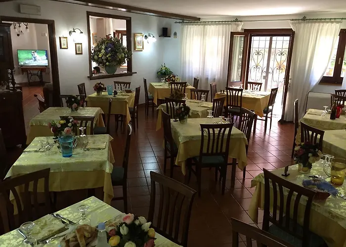 Dafne 3* Пескассероли