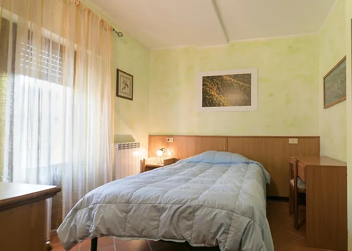 Dafne Hotel Pescasseroli