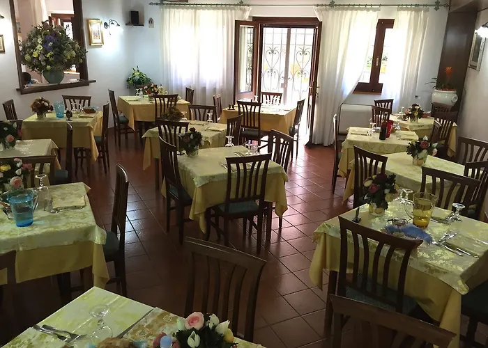 Dafne Hotel