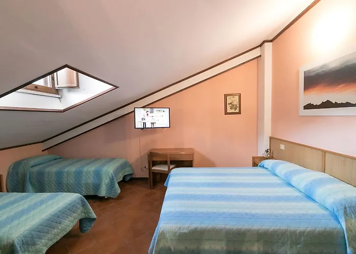 Dafne Hotel 3*
