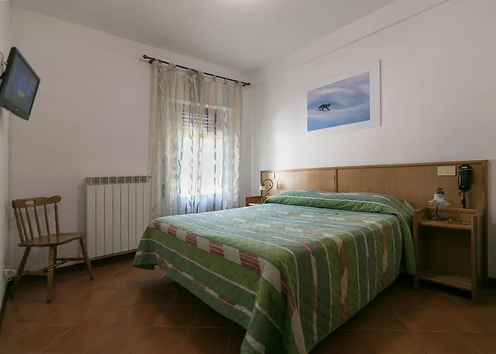 Dafne Hotel Pescasseroli