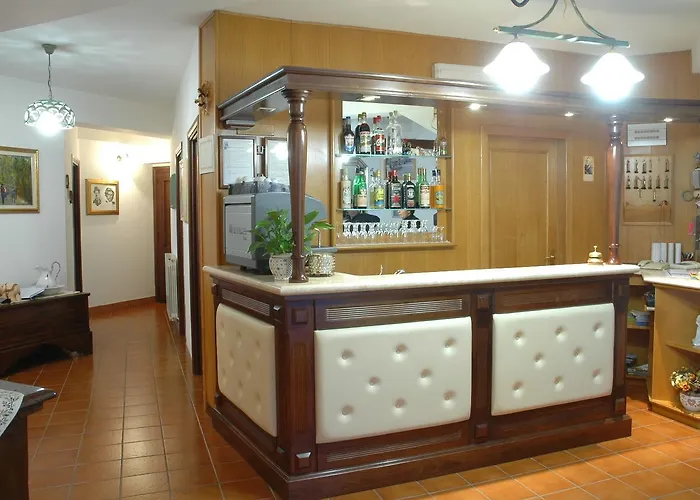 Dafne Hotel Pescasseroli