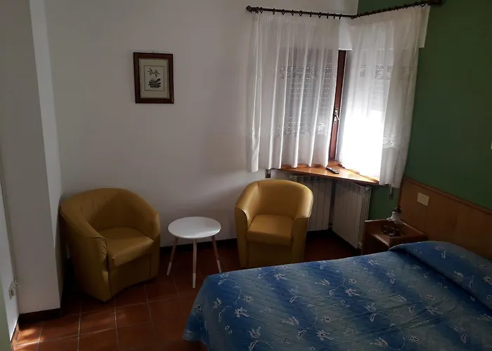 Hotel Dafne