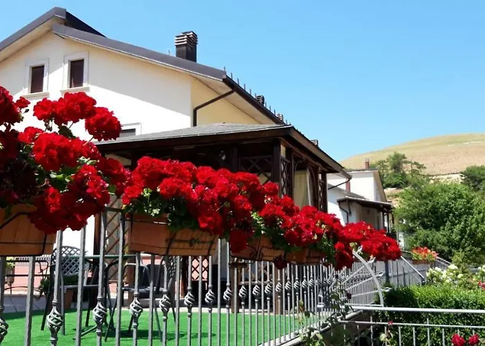 Dafne Hotel 3*