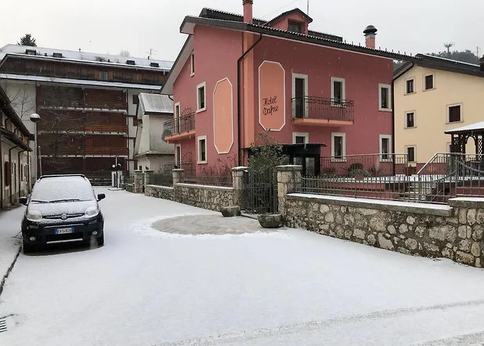 Dafne Пескассероли