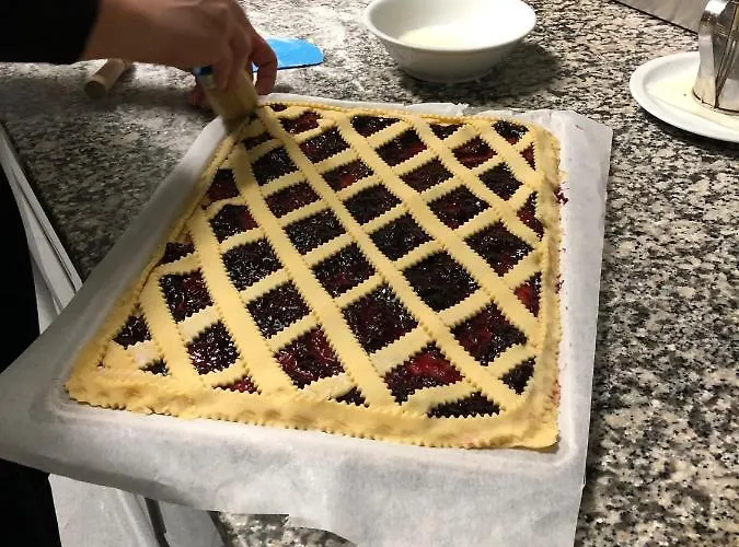 Dafne 3* Пескассероли